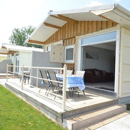 Premium Lake Lodges Chichester Kültér fotó