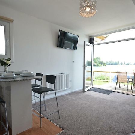 Premium Lake Lodges Chichester Kültér fotó