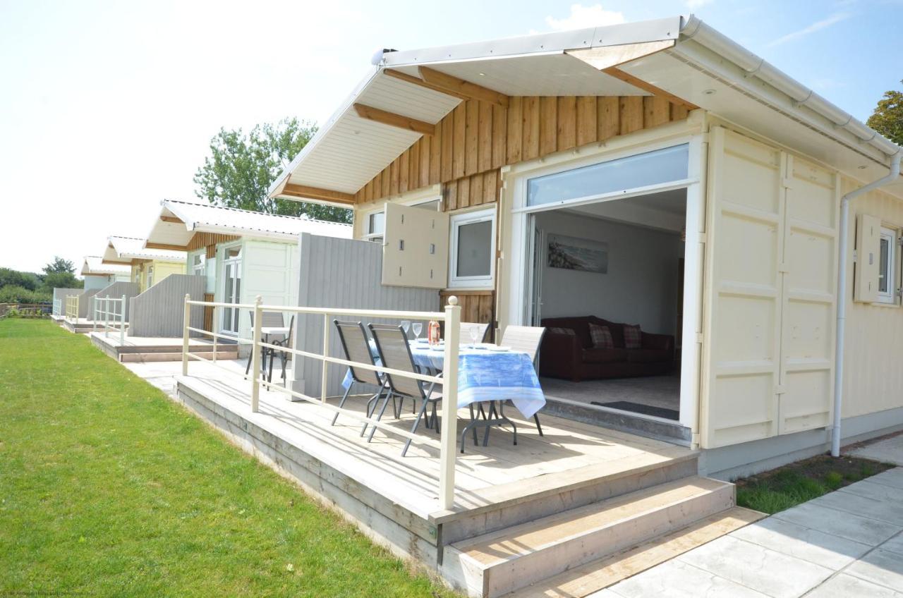Premium Lake Lodges Chichester Kültér fotó