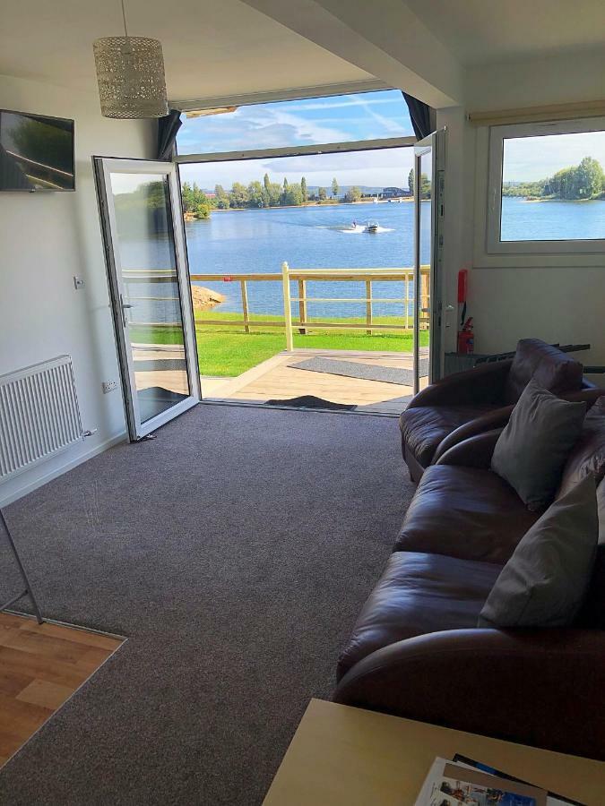 Premium Lake Lodges Chichester Kültér fotó